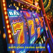 australian casino online