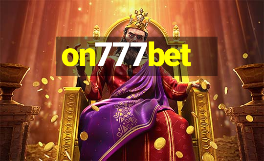 on777bet