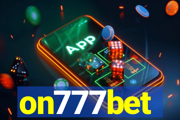 on777bet