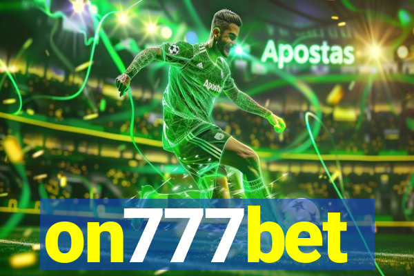 on777bet