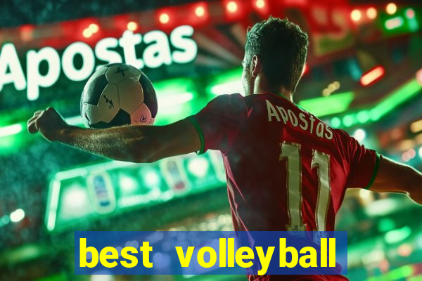 best volleyball betting site