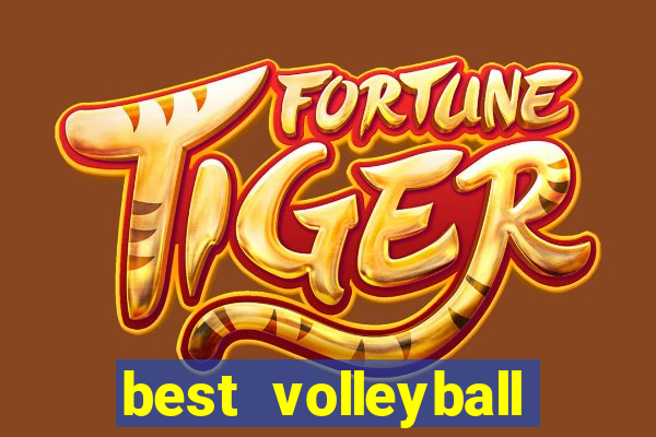 best volleyball betting site