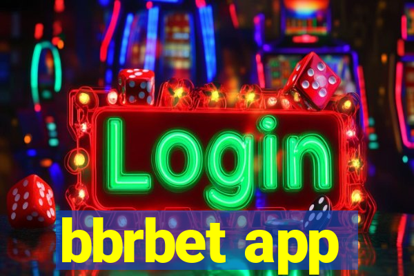 bbrbet app