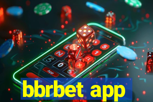 bbrbet app