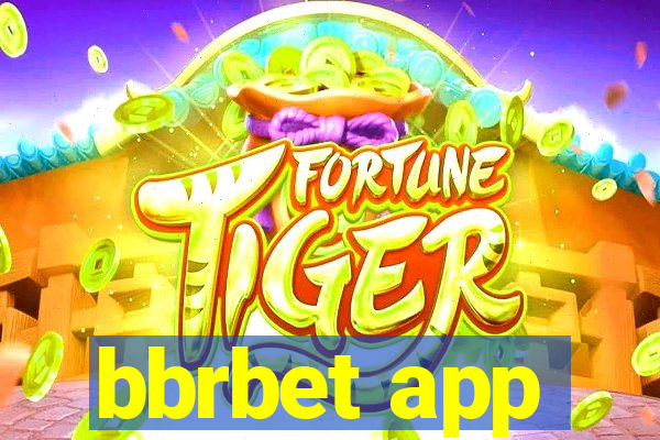 bbrbet app