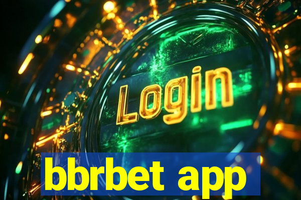 bbrbet app