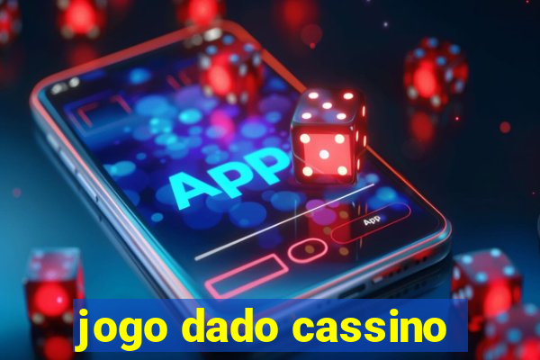 jogo dado cassino