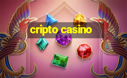 cripto casino