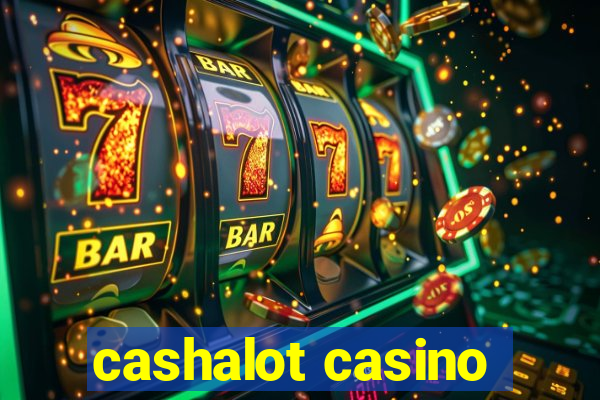 cashalot casino