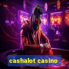 cashalot casino