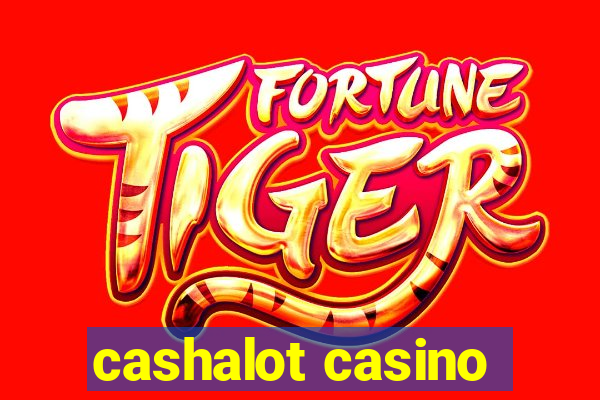 cashalot casino