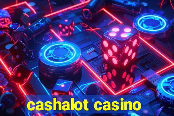 cashalot casino