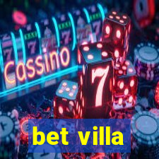 bet villa