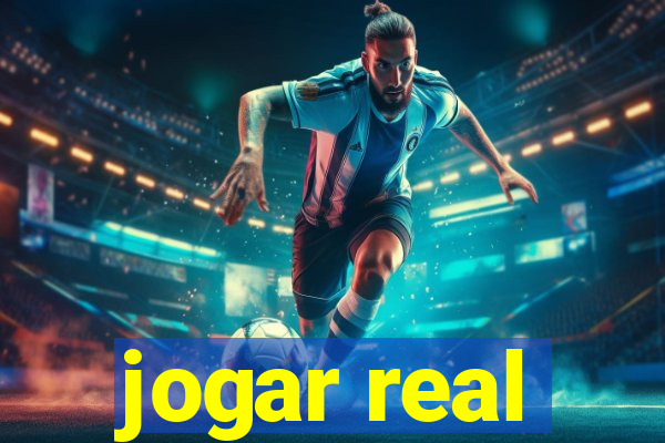 jogar real