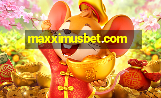 maxximusbet.com