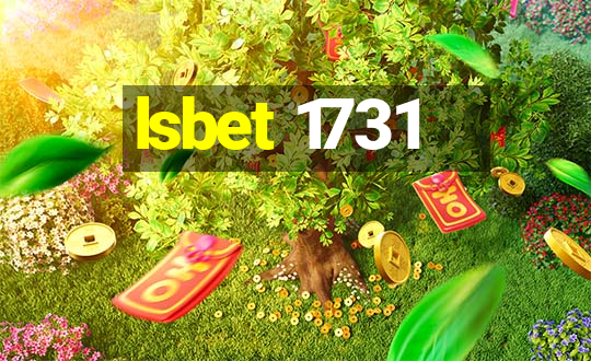 lsbet 1731