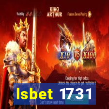 lsbet 1731