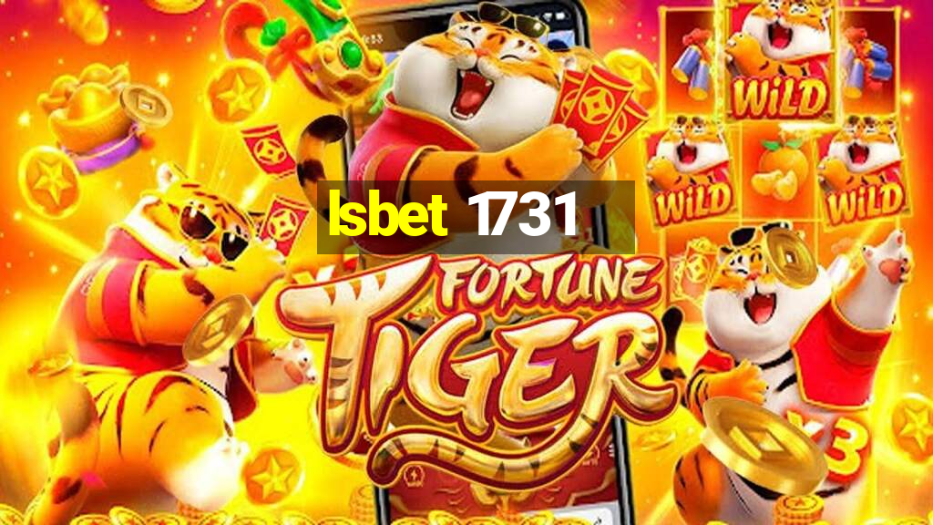 lsbet 1731