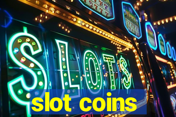 slot coins