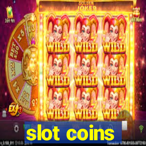 slot coins