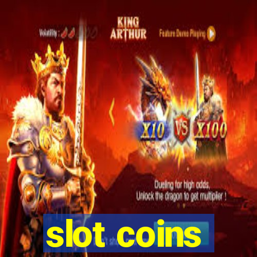 slot coins