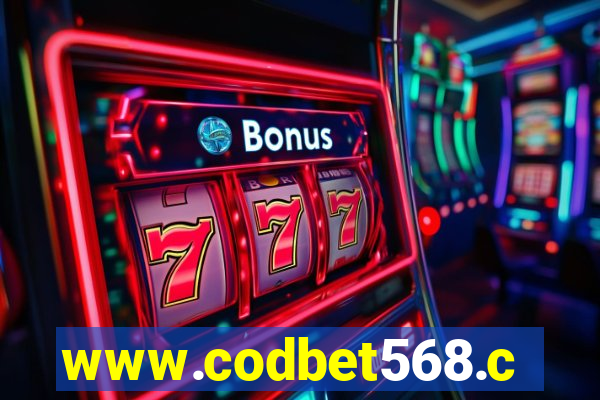 www.codbet568.com