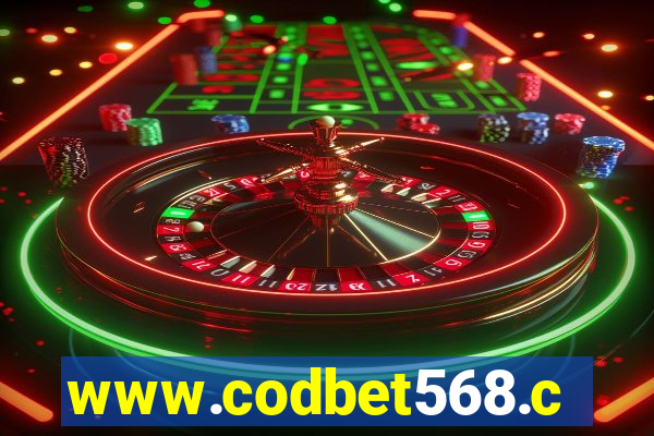 www.codbet568.com