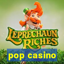 pop casino