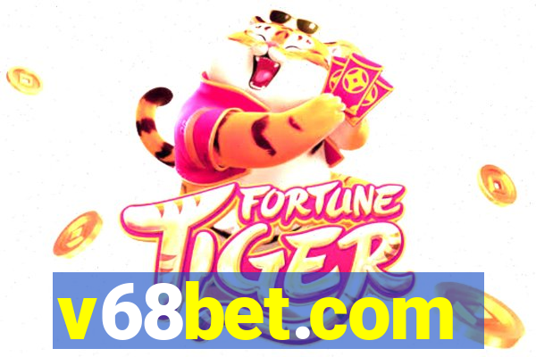 v68bet.com