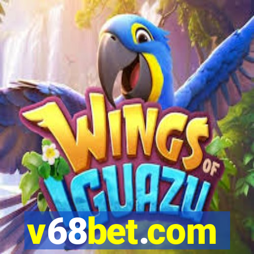 v68bet.com