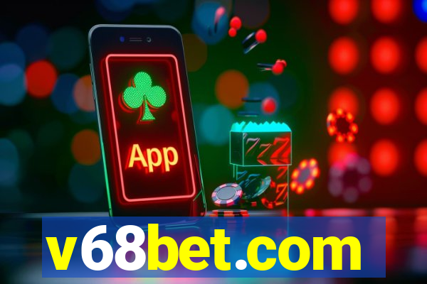 v68bet.com