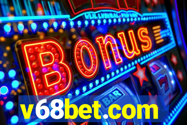 v68bet.com