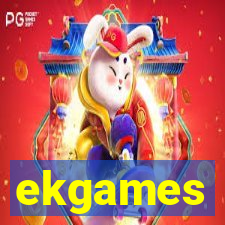 ekgames