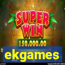 ekgames