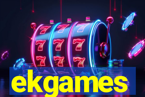 ekgames