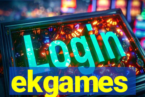 ekgames