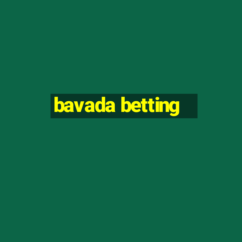 bavada betting