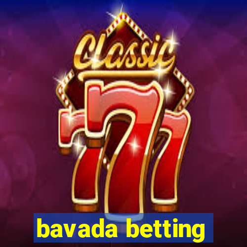 bavada betting