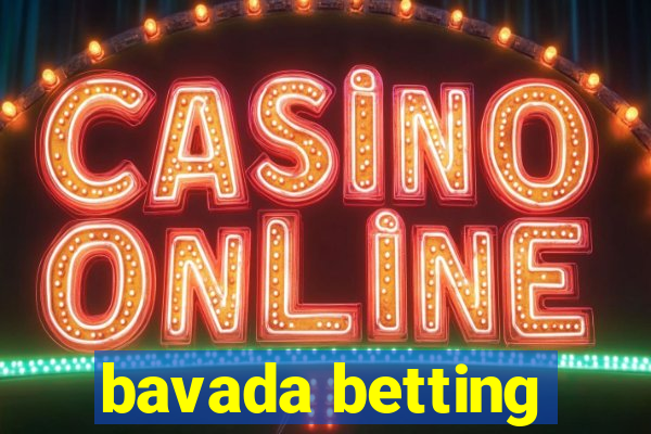 bavada betting