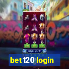 bet120 login