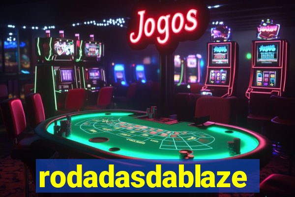 rodadasdablaze