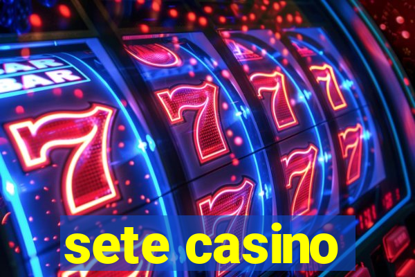 sete casino