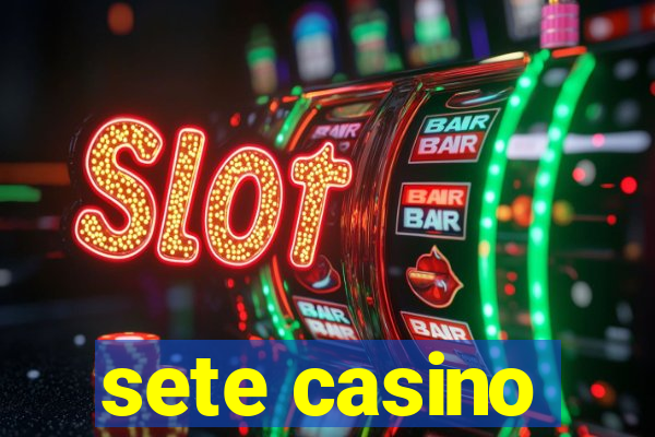 sete casino