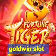 goldwin slot