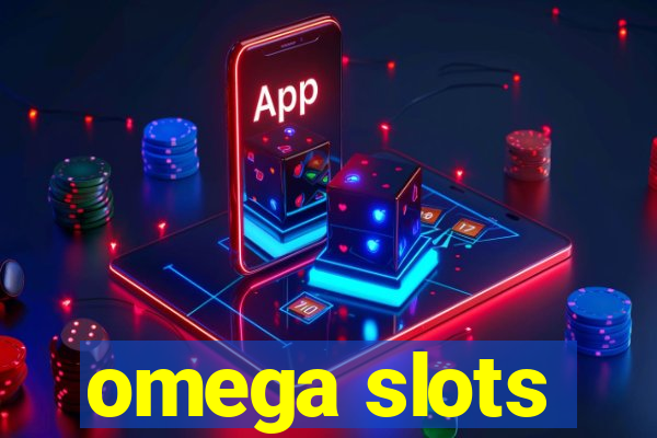 omega slots