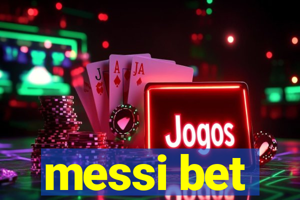 messi bet