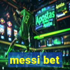 messi bet