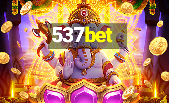 537bet