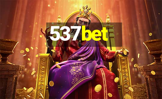 537bet