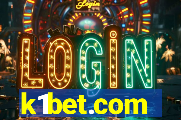 k1bet.com